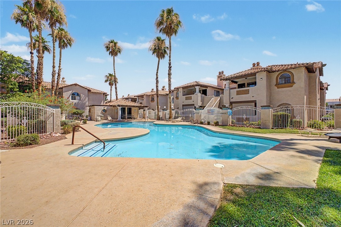 1415 Santa Margarita Street F Las Vegas NV 89146