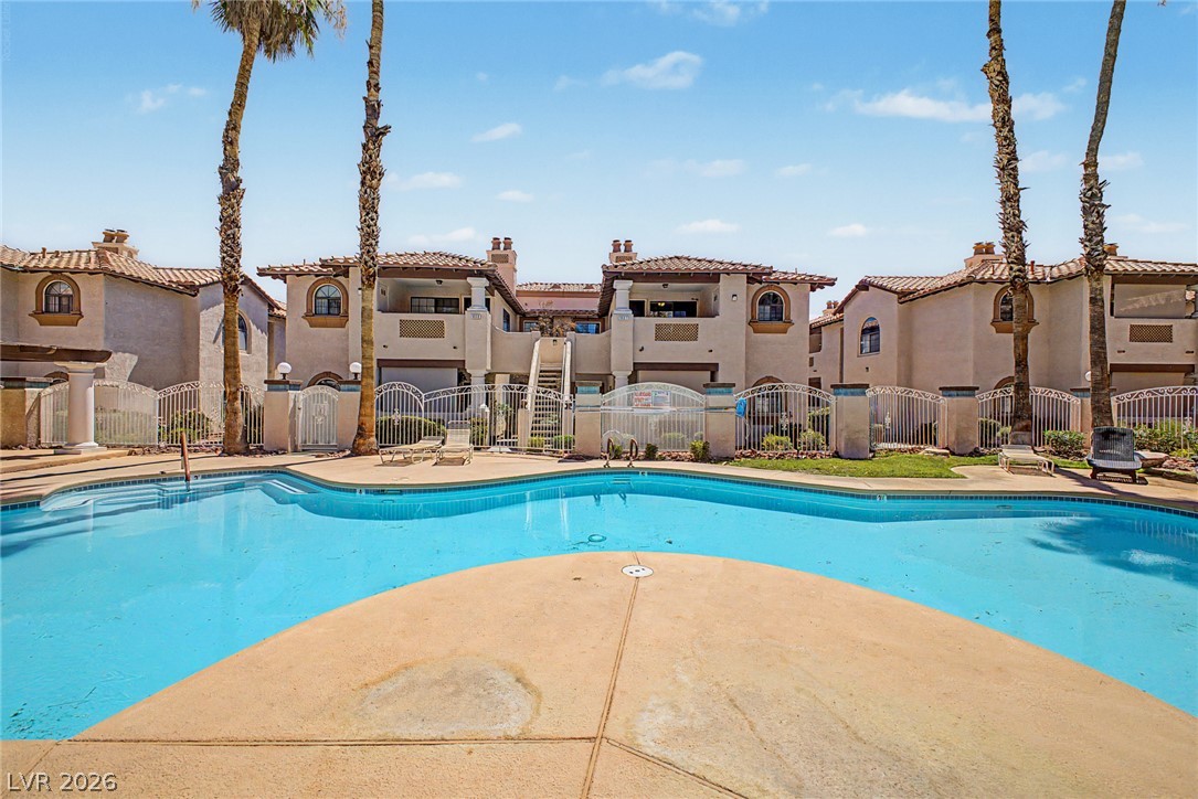 1415 Santa Margarita Street F Las Vegas NV 89146