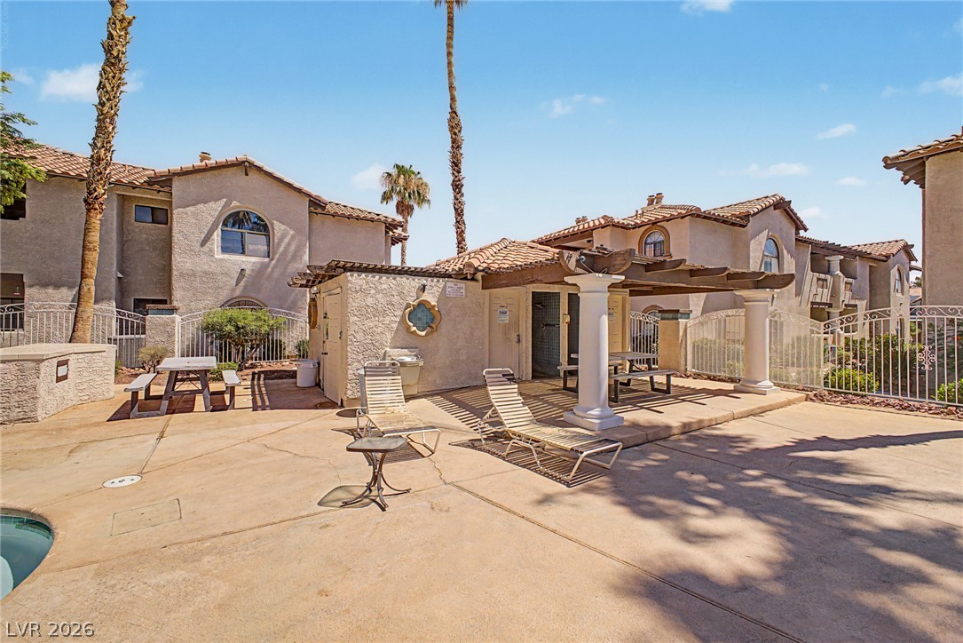 1415 Santa Margarita Street F Las Vegas NV 89146