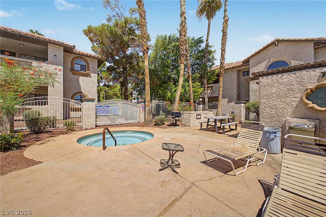 1415 Santa Margarita Street F Las Vegas NV 89146
