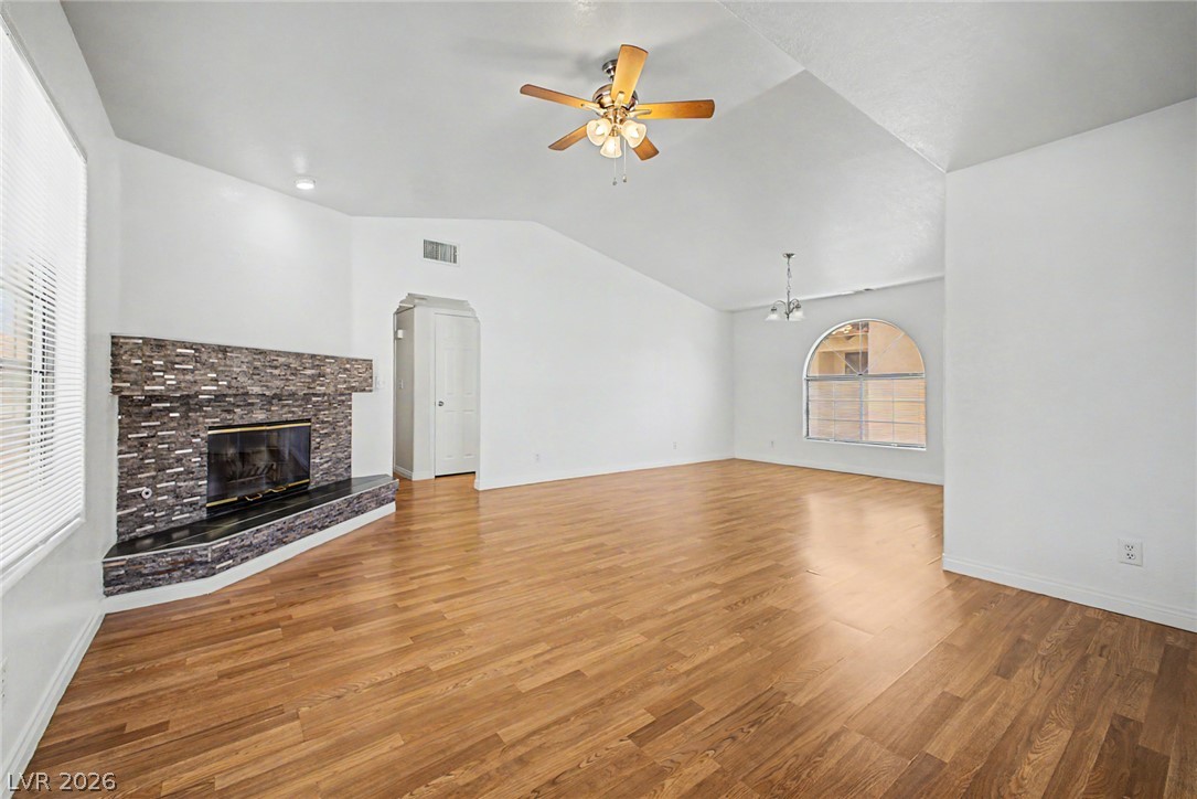 1415 Santa Margarita Street F Las Vegas NV 89146