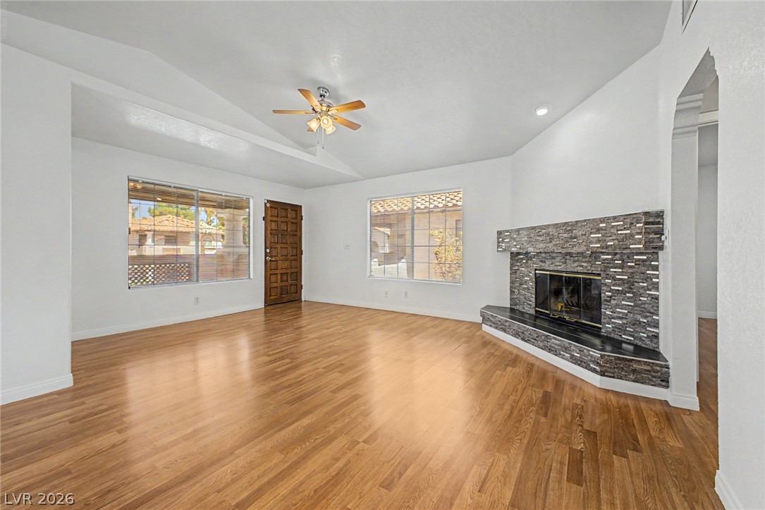 1415 Santa Margarita Street F Las Vegas NV 89146