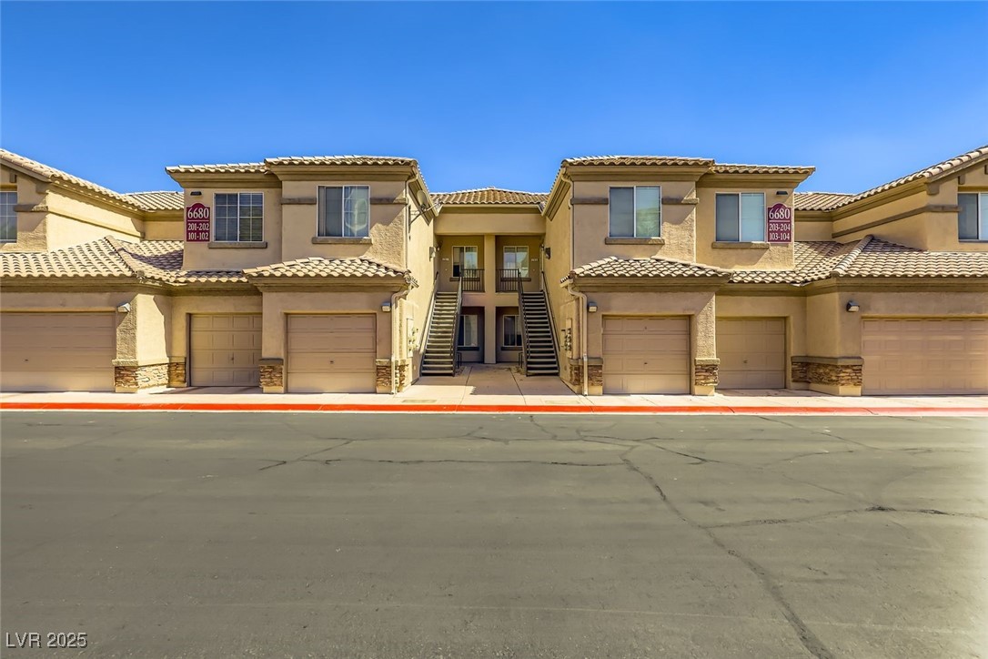 6680 Abruzzi Drive 103 North Las Vegas NV 89084