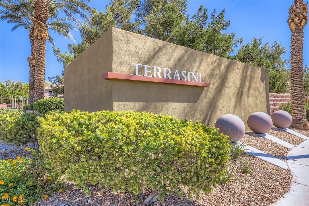 6680 Abruzzi Drive 103 North Las Vegas NV 89084