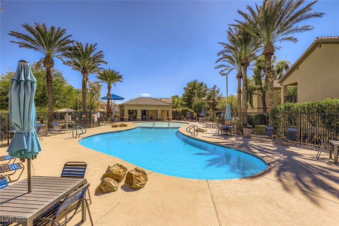 6680 Abruzzi Drive 103 North Las Vegas NV 89084