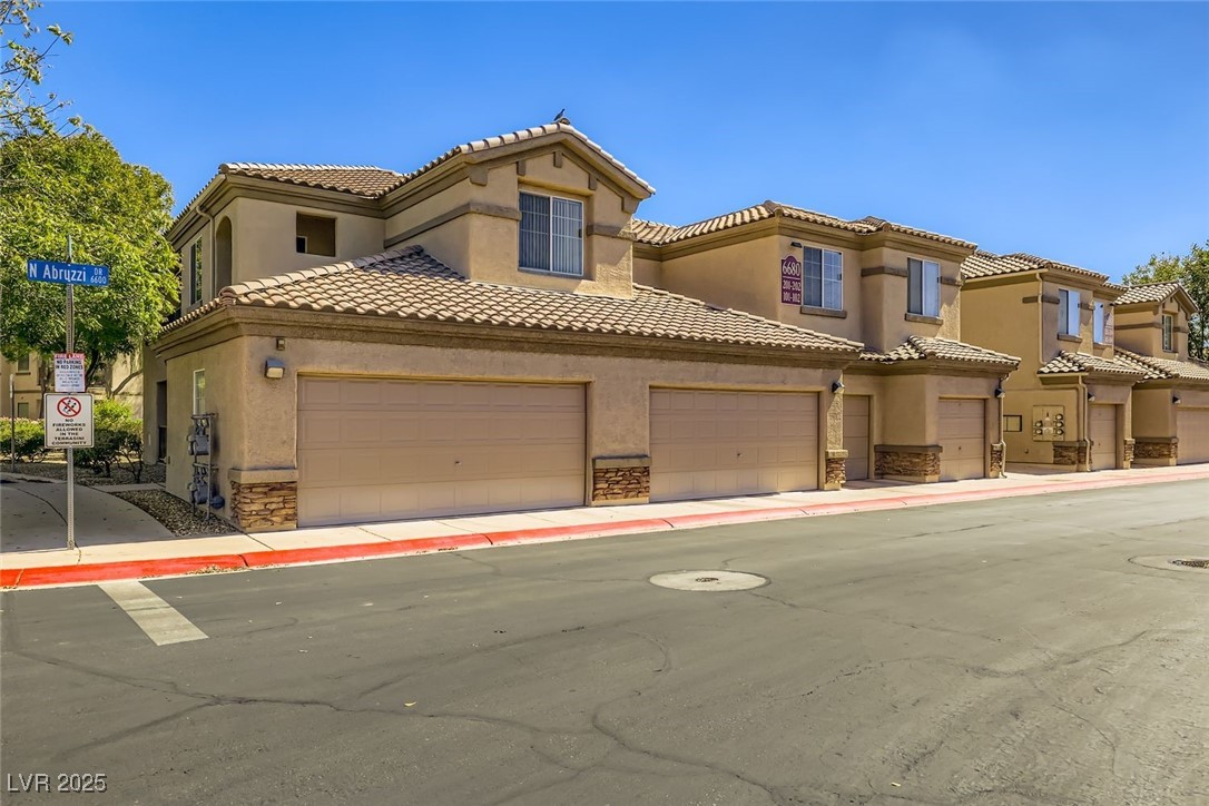 6680 Abruzzi Drive 103 North Las Vegas NV 89084