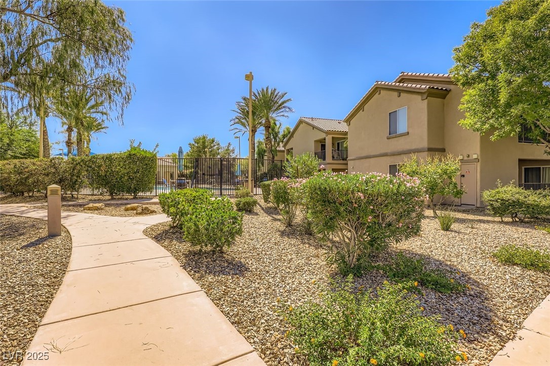 6680 Abruzzi Drive 103 North Las Vegas NV 89084