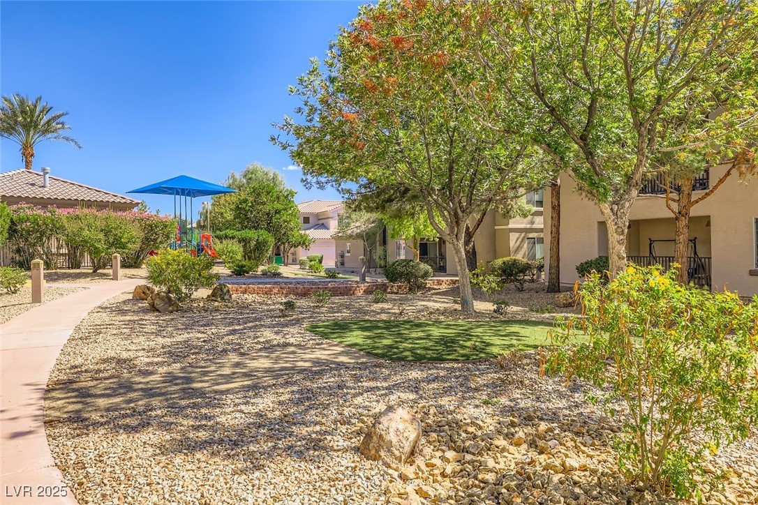 6680 Abruzzi Drive 103 North Las Vegas NV 89084