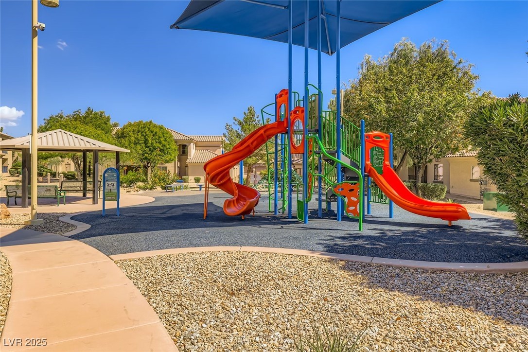 6680 Abruzzi Drive 103 North Las Vegas NV 89084