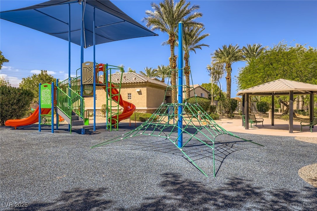 6680 Abruzzi Drive 103 North Las Vegas NV 89084