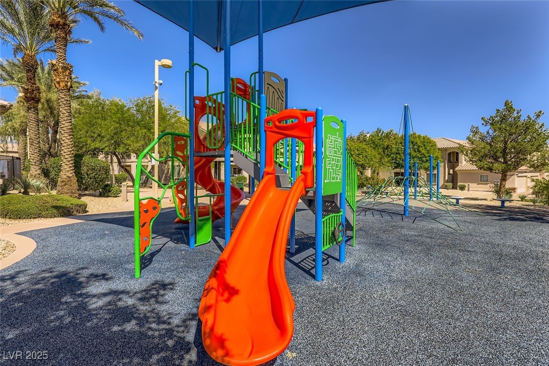 6680 Abruzzi Drive 103 North Las Vegas NV 89084
