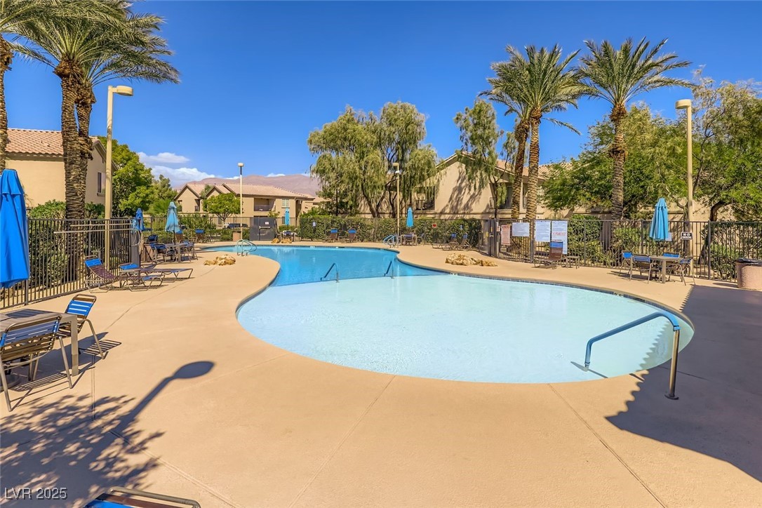 6680 Abruzzi Drive 103 North Las Vegas NV 89084