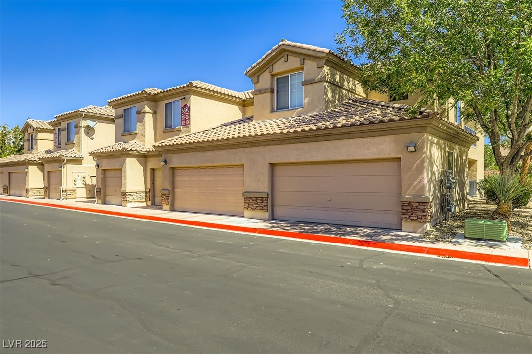 6680 Abruzzi Drive 103 North Las Vegas NV 89084