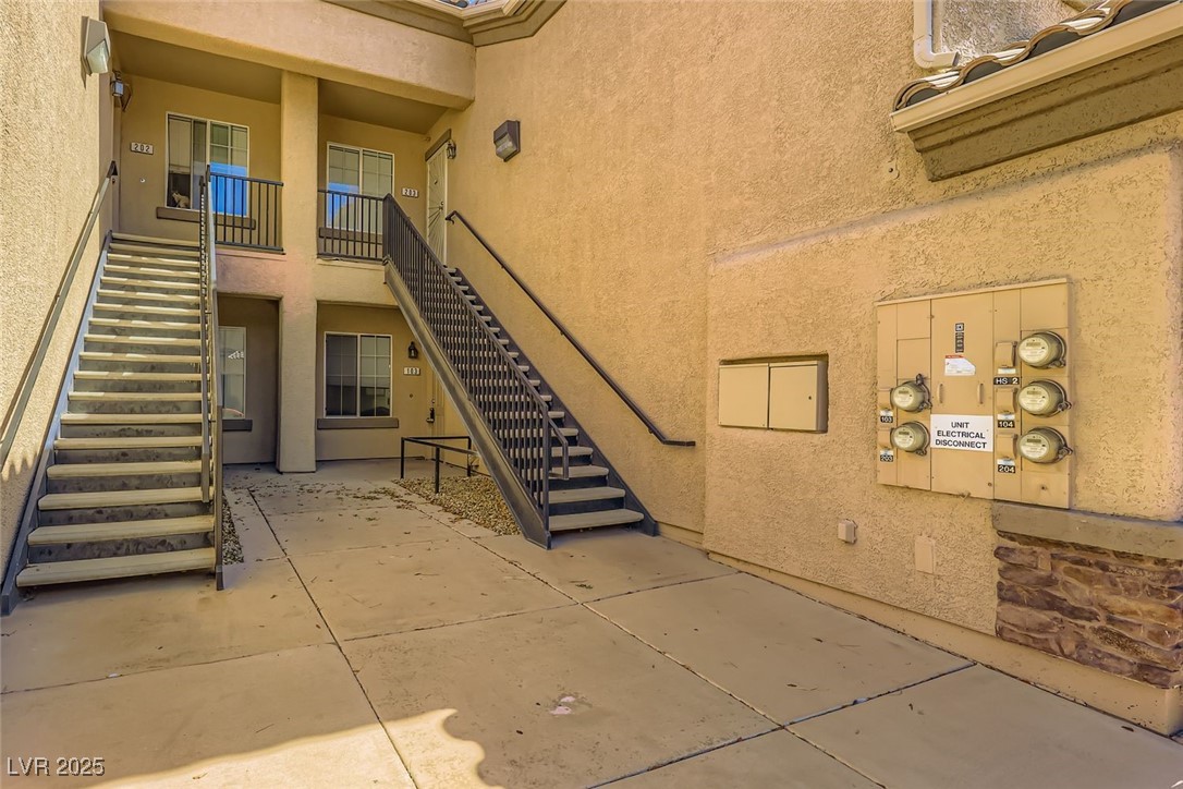 6680 Abruzzi Drive 103 North Las Vegas NV 89084