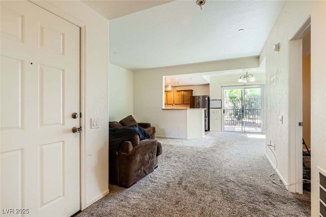 6680 Abruzzi Drive 103 North Las Vegas NV 89084
