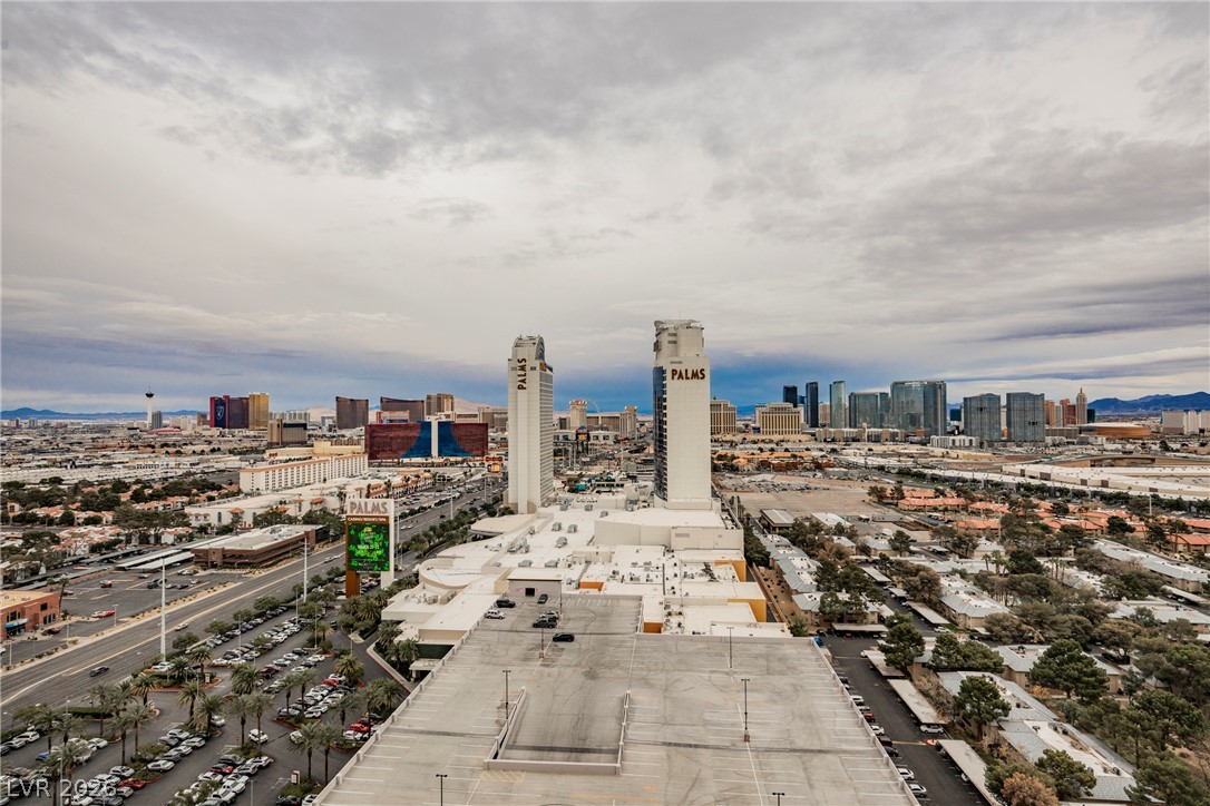 4381 West Flamingo Road 2520 Las Vegas NV 89103