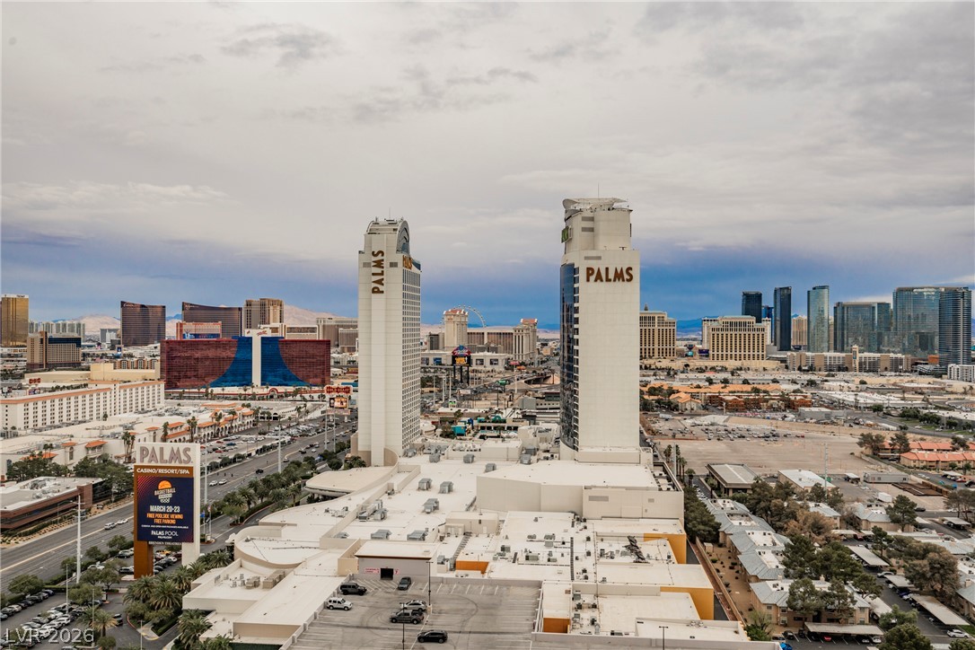 4381 West Flamingo Road 2520 Las Vegas NV 89103