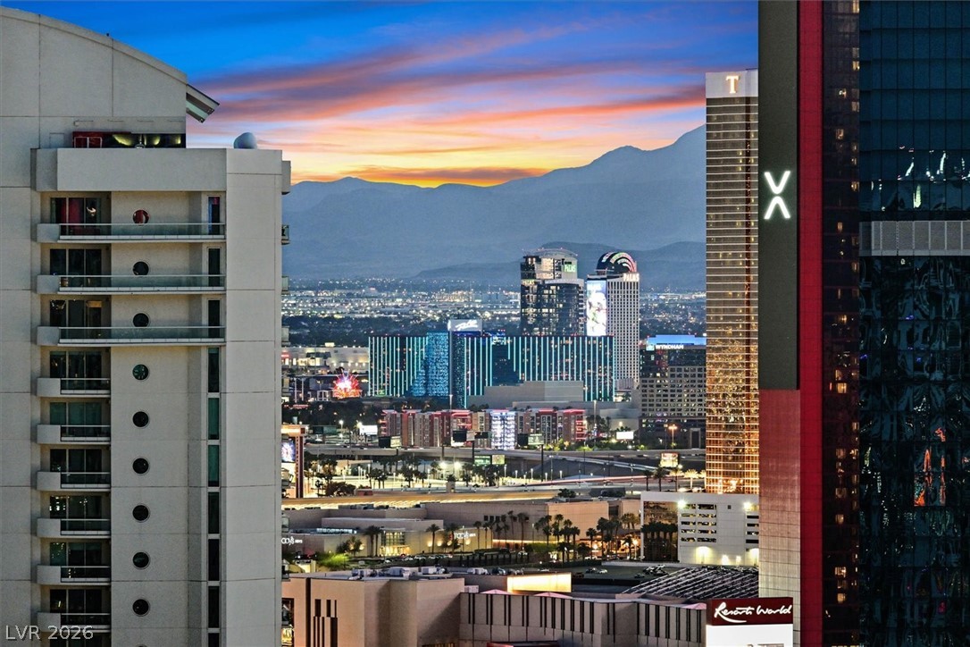 222 Karen Avenue 3802 Las Vegas NV 89109