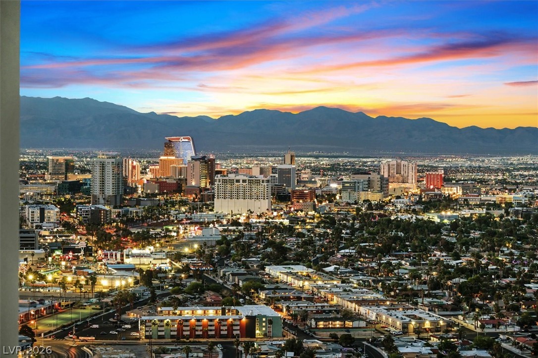 222 Karen Avenue 3802 Las Vegas NV 89109