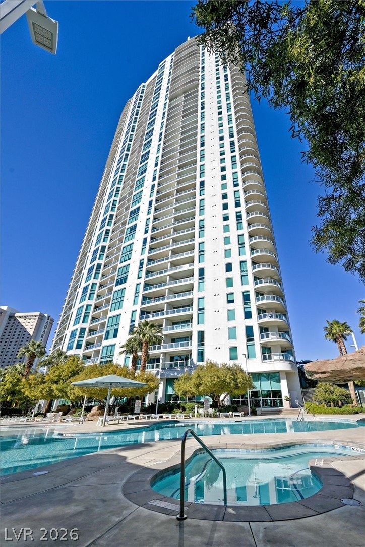 222 Karen Avenue 3802 Las Vegas NV 89109