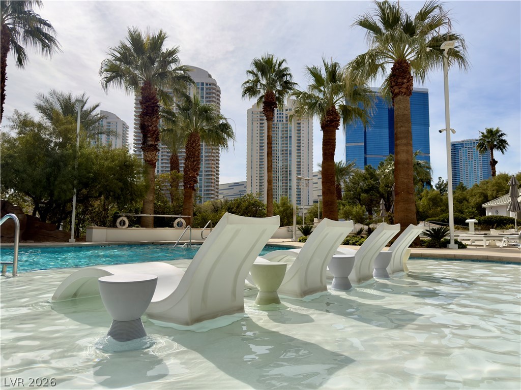 222 Karen Avenue 3802 Las Vegas NV 89109