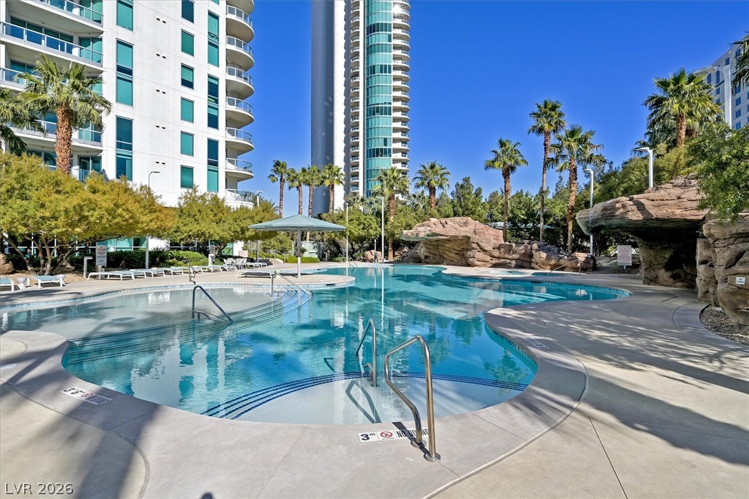 222 Karen Avenue 3802 Las Vegas NV 89109