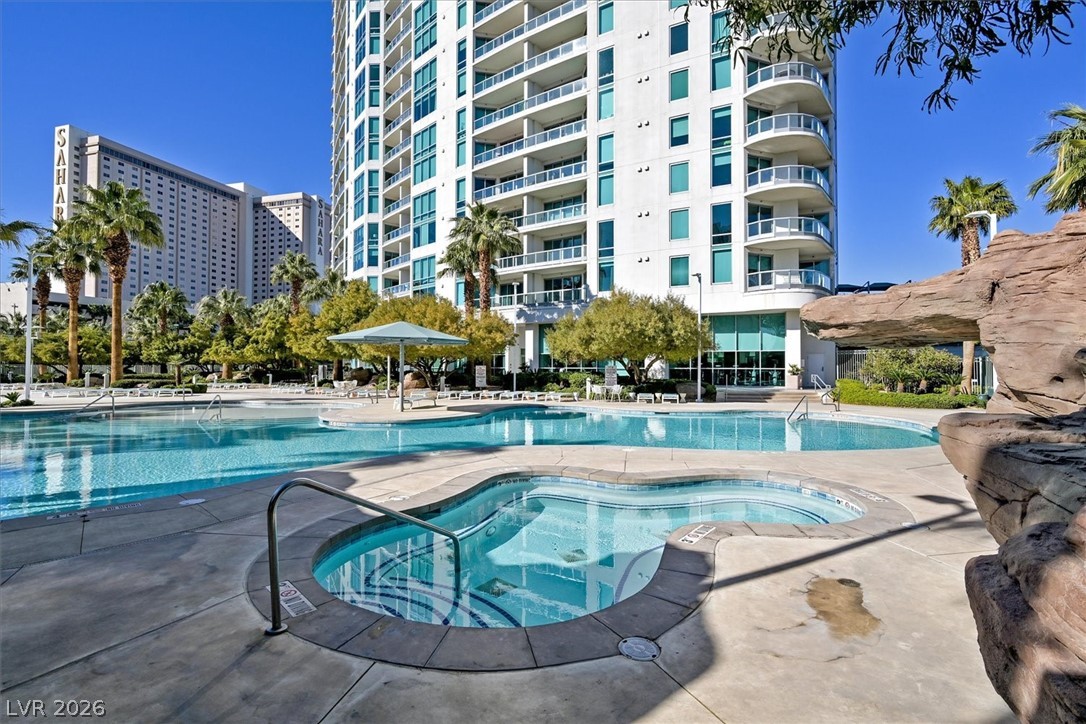 222 Karen Avenue 3802 Las Vegas NV 89109