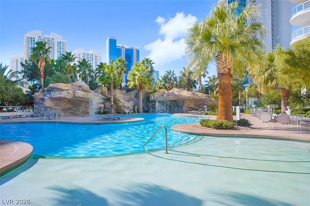 222 Karen Avenue 3802 Las Vegas NV 89109