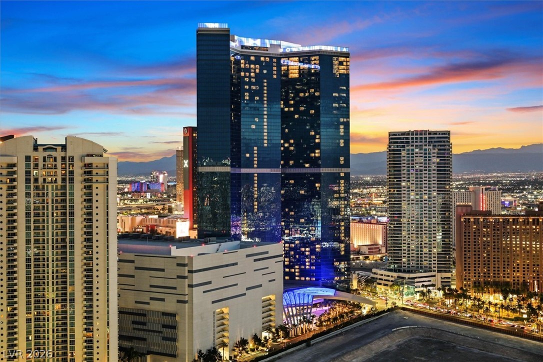 222 Karen Avenue 3802 Las Vegas NV 89109