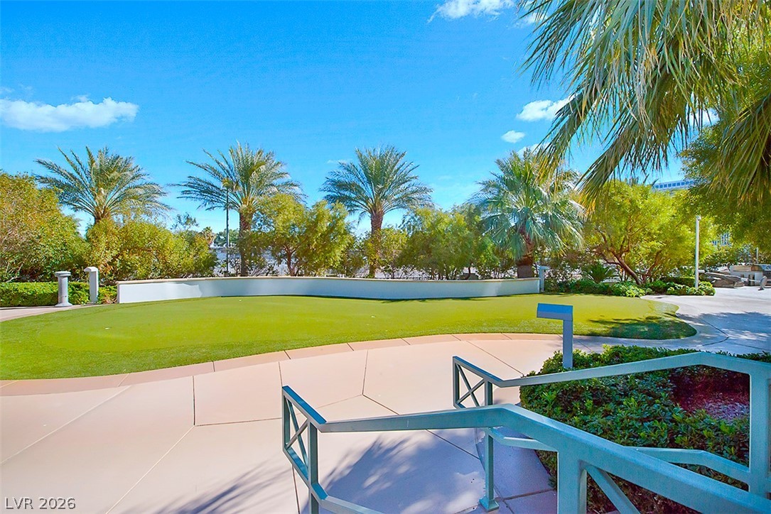222 Karen Avenue 3802 Las Vegas NV 89109