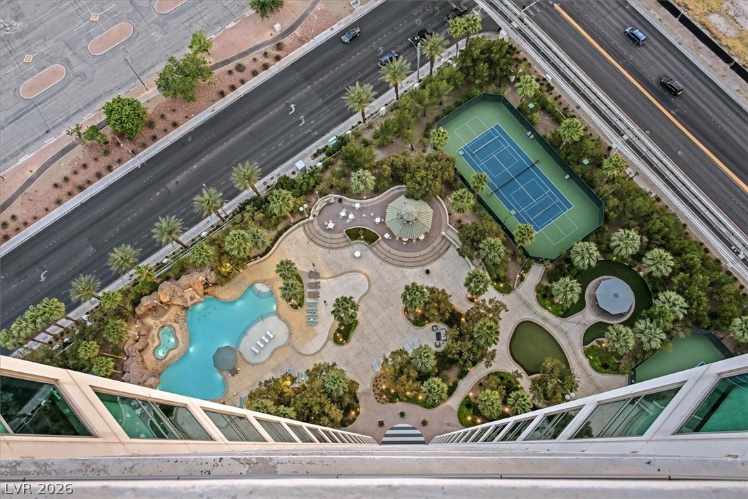 222 Karen Avenue 3802 Las Vegas NV 89109