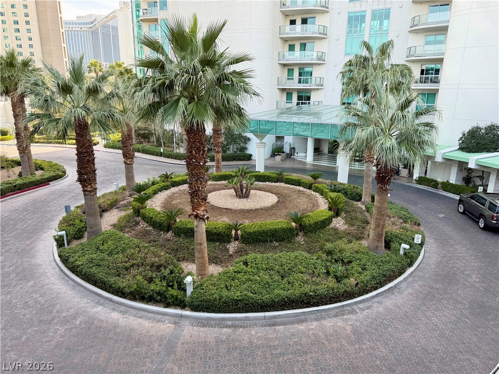 222 Karen Avenue 3802 Las Vegas NV 89109