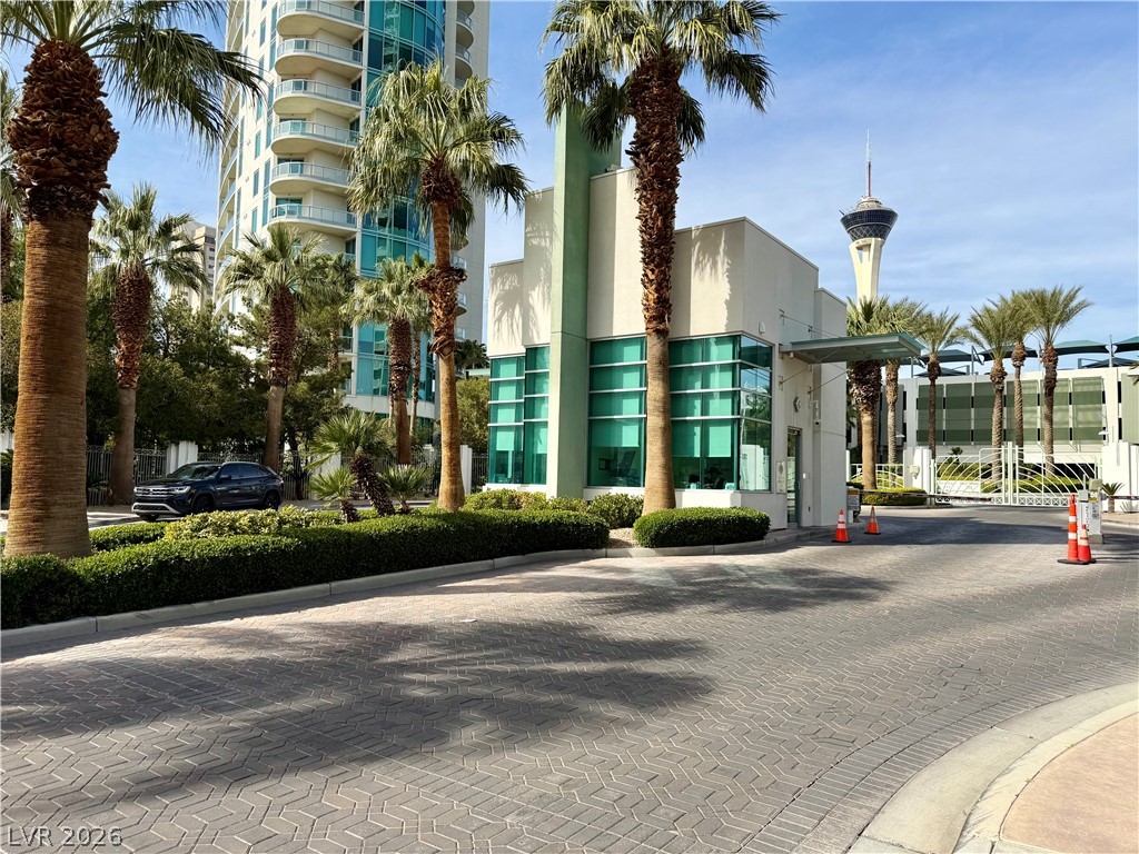 222 Karen Avenue 3802 Las Vegas NV 89109