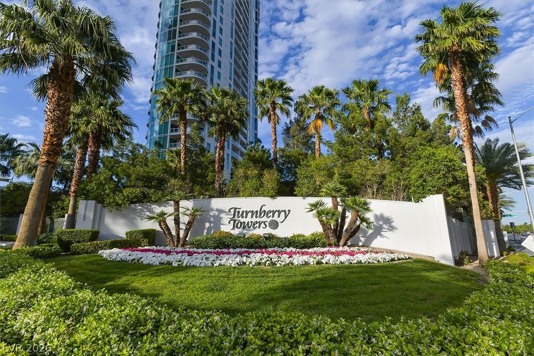 222 Karen Avenue 3802 Las Vegas NV 89109