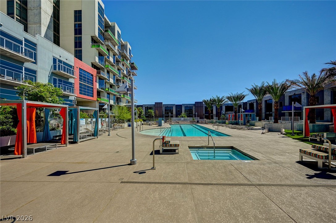 353 East Bonneville Avenue 369 Las Vegas NV 89101