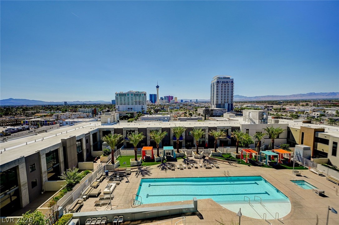 353 East Bonneville Avenue 369 Las Vegas NV 89101