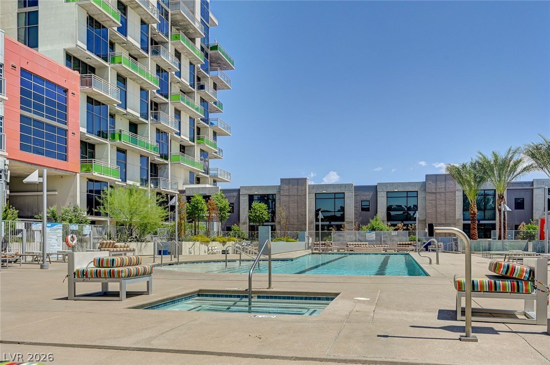 353 East Bonneville Avenue 369 Las Vegas NV 89101