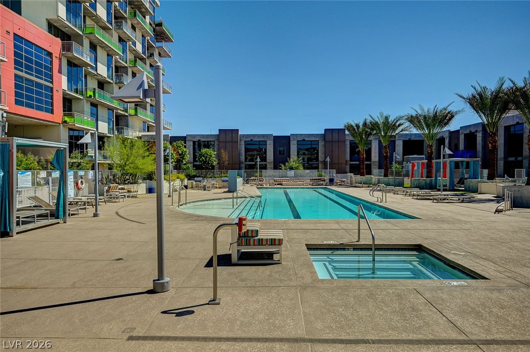 353 East Bonneville Avenue 369 Las Vegas NV 89101