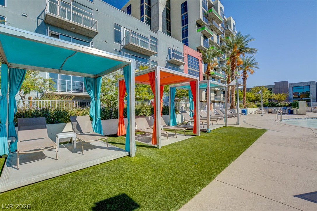 353 East Bonneville Avenue 369 Las Vegas NV 89101