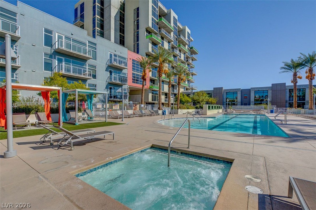 353 East Bonneville Avenue 369 Las Vegas NV 89101
