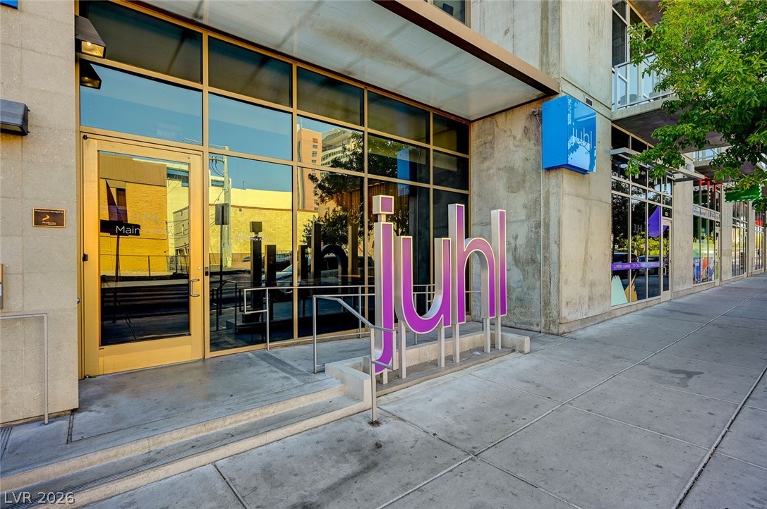 353 East Bonneville Avenue 369 Las Vegas NV 89101