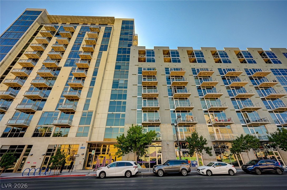 353 East Bonneville Avenue 369 Las Vegas NV 89101