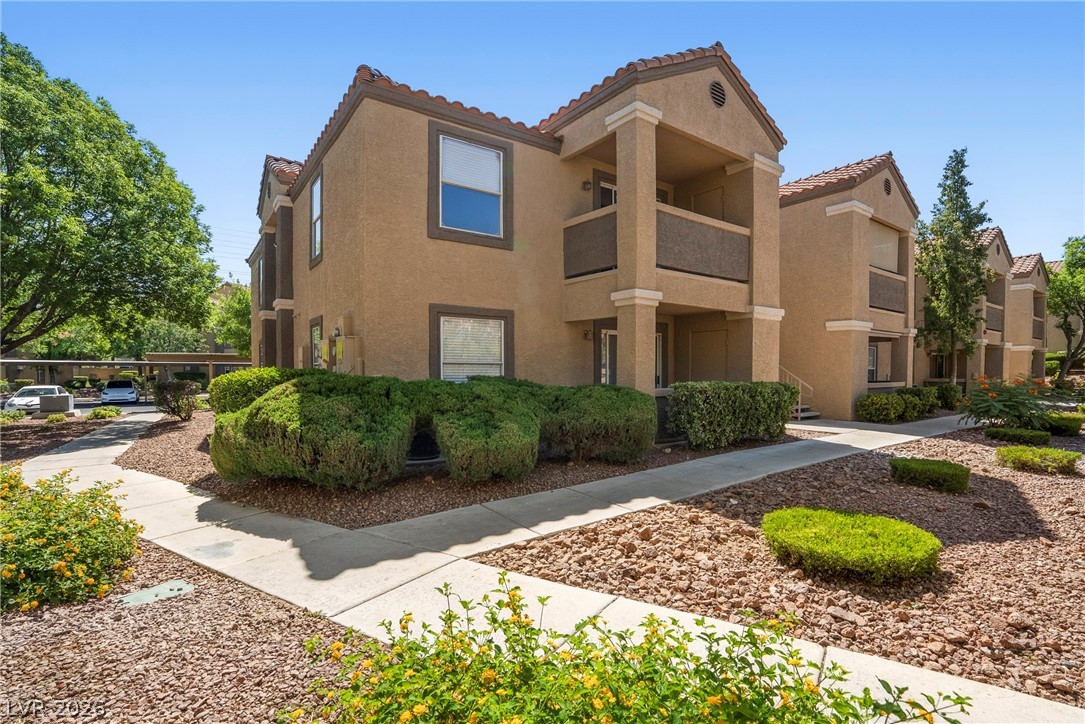 2300 East Silverado Ranch Boulevard 1029 Las Vegas NV 89123