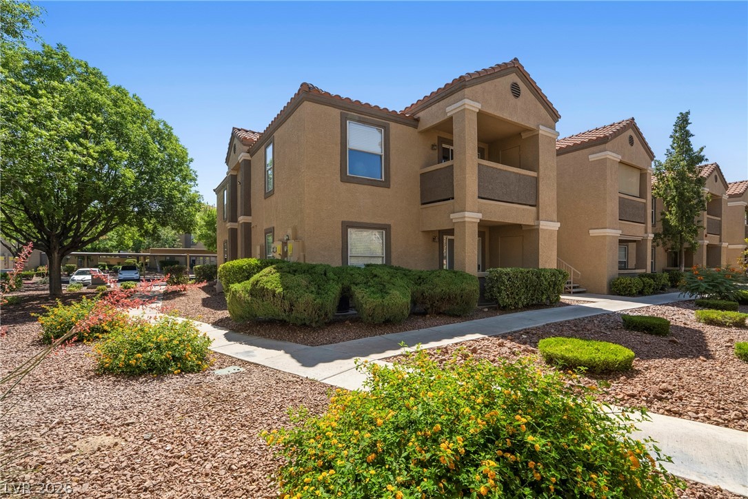2300 East Silverado Ranch Boulevard 1029 Las Vegas NV 89123