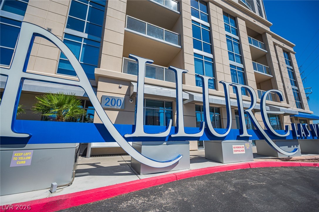 200 West Sahara Avenue 3401 Las Vegas NV 89102