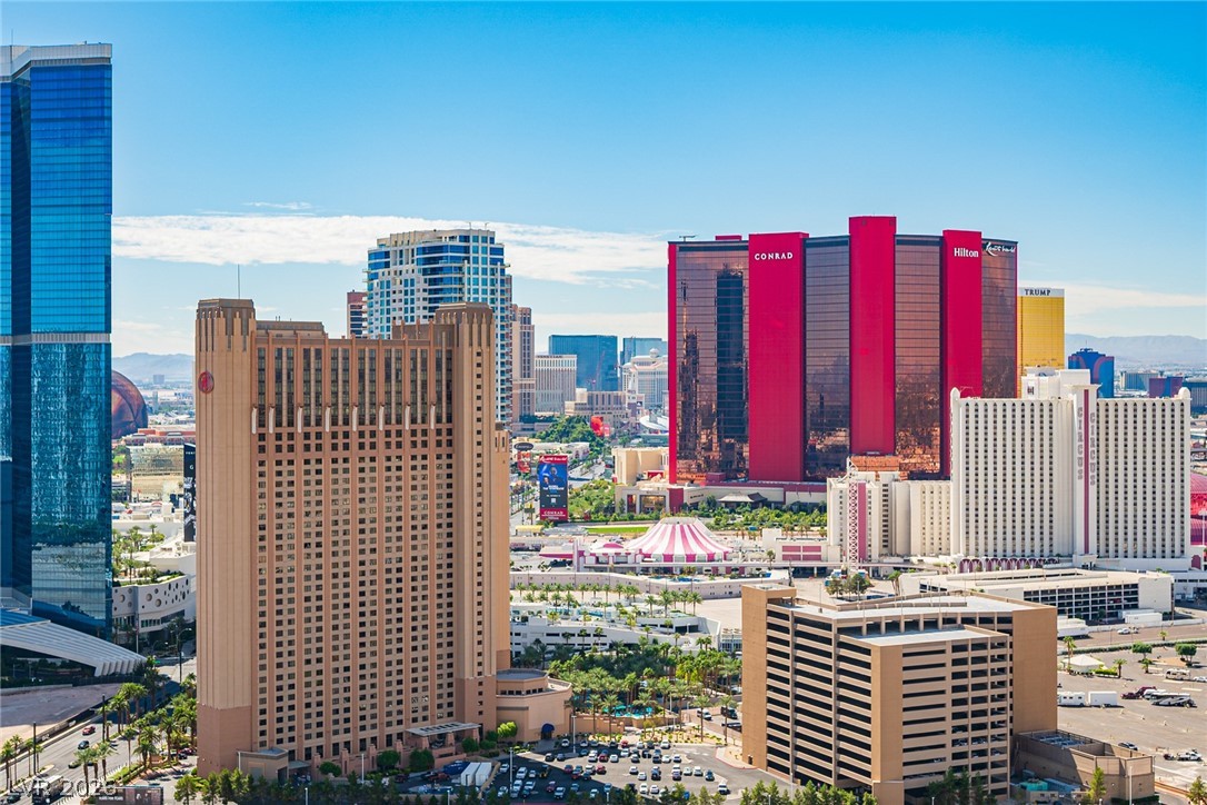 200 West Sahara Avenue 3401 Las Vegas NV 89102