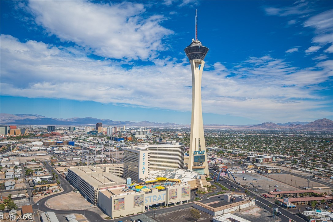 200 West Sahara Avenue 3401 Las Vegas NV 89102