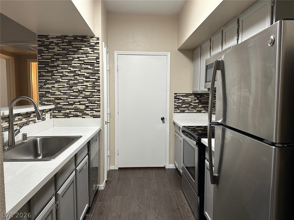 45 Maleena Mesa Street 712 Henderson NV 89074