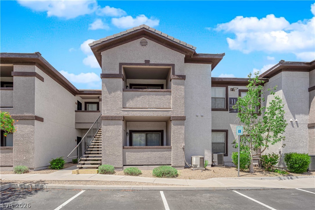 45 Maleena Mesa Street 712 Henderson NV 89074