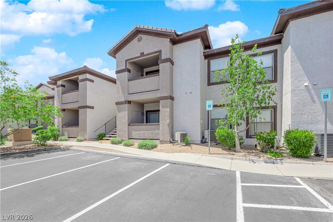 45 Maleena Mesa Street 712 Henderson NV 89074